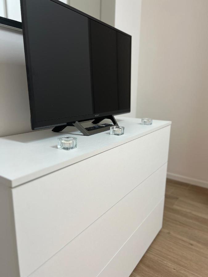 Appartamento Savoia